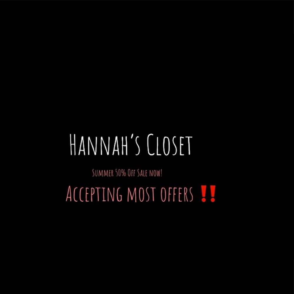‼️FLASH SALE‼️